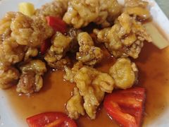 -区海鸡场饭店(石壁店)