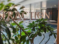 -TRACTION 运动中心(金融街店)
