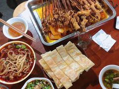 -康二姐串串(中道街店)