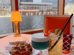 -咖啡苑 - 蔚藍夏日主题(永利皇宫店)