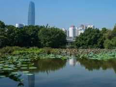 -人民公园(罗湖区)