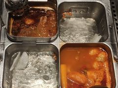 -海底捞火锅(国贸购物中心店)