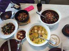 -柴门饭儿(成都太古里店)