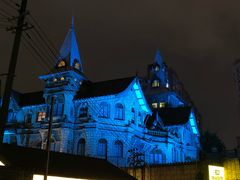 -马勒别墅饭店(静安寺店)