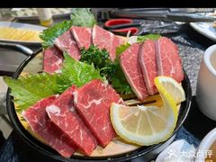 -嘿嘟嘟·肋条烧肉放题(爱融荟城店)
