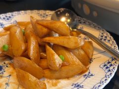 -江南雅厨(李公堤店)