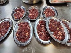 -五洞大众牛餐馆(番禺分店)