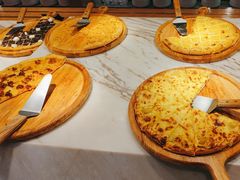 -比格比萨自助(南京万达茂店)