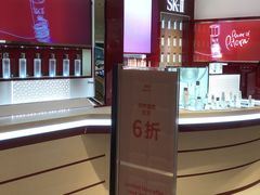 -DFS迪斐世(香港广东道店)