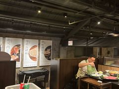 -捞王锅物料理(凯旋路店)