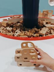 -奈尔宝·儿童乐园·亲子餐厅(苏州大悦城店)