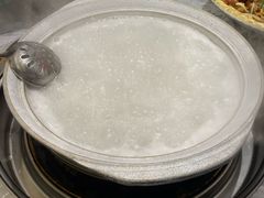 -丰尔粥食·粥底火锅·桑拿鸡(大良总店)