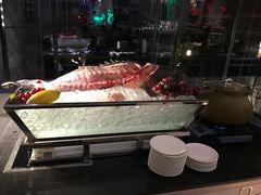 -漳州佰翔圆山酒店·圆山畔西餐厅