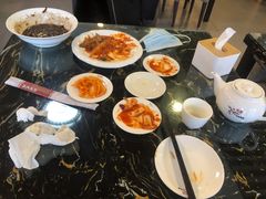 -桃园中华料理炸酱面(燕儿岛路店)