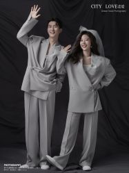 点击看大图 -今生有约婚纱摄影店(景德路店)