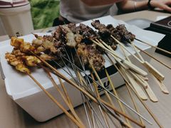 -苏小牛·牛肉串(国贸店)