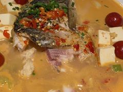 -全聚贤餐厅·湖北家常菜(沙湖店)