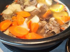 -罗勒家·养生火锅· Bistro(大望路店)