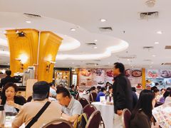 大堂-小桃源酒家(罗湖商业城店)