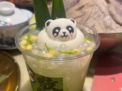 -月满大江千层肚火锅(锦城大道店)