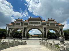 -顺峰山公园