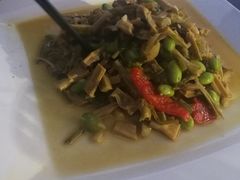 -竹中驿农家餐馆