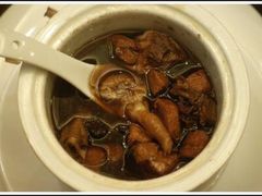-百花食府(渔阳南路店)