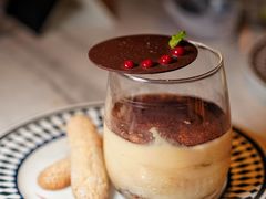 -IL TEATRO 精品意大利餐厅