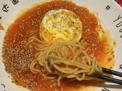 -友达面馆(广州总店)