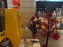 -麦当劳(鲁迅公园店)