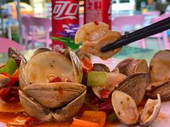 -范饭椰林川湘味海鲜·椰子鸡(三亚湾椰梦长廊店)