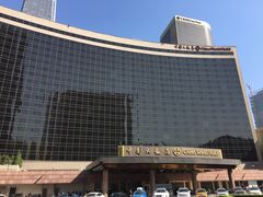 -北京中国大饭店