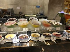 -西安西藏大厦开元名都大酒店·自助餐厅