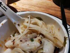 -太二酸菜鱼(深圳布吉万象汇店)