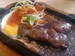 -快乐爱斯米牛排自助(太原街万达店)