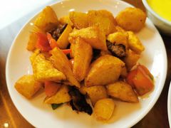 -清真·益鑫羊肉手抓馆(花园北街店)