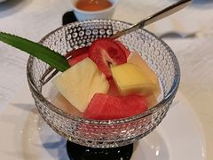 -景月阁空中食府(希尔顿酒店)