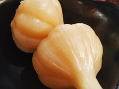 糖蒜-颐品居涮肉(乌鲁木齐中路店)