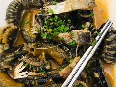 -百家鲜·杭帮菜