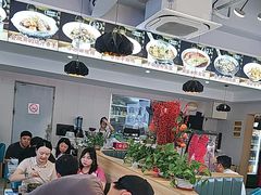 -福巷湘食小馆·猛火现炒(上海首店)