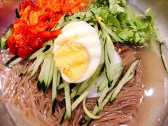 水冷面-喜来稀肉(虹泉路店)