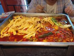 -三毛烧烤·南昌大排档(山姆店)