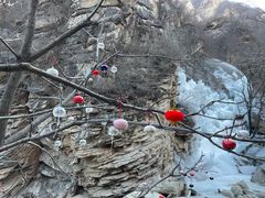 -黑龙潭风景区