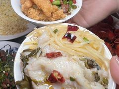 -日食记精菜馆(建邺万达店)