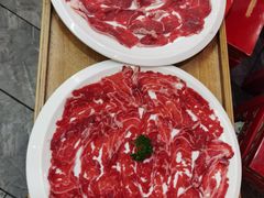 -谭鸭血老火锅(慈云寺店)