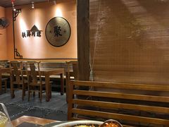 -锅聚侠(泉秀店)