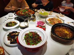 -潇湘码头·鲜湘菜(清河店)