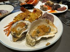 -博林天瑞喜来登酒店·西丽尚膳