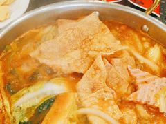 -刘一锅筋头巴脑(凌空二街店)