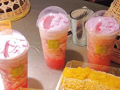 -奈雪的茶(国金中心店)